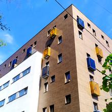 Хід будівництва ЖК Карат, Будинок, червень 2021