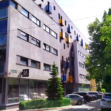 Хід будівництва ЖК Карат, Будинок, червень 2021