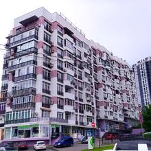 Хід будівництва ЖК Лайнер, Будинок, червень 2021