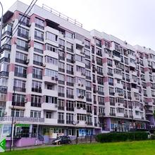 Хід будівництва ЖК Лайнер, Будинок, червень 2021