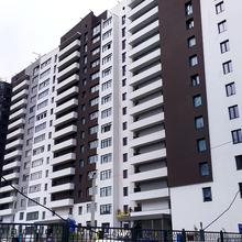 Хід будівництва ЖК Інфініті, Будинок, червень 2021