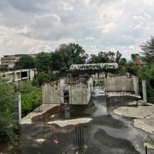 Хід будівництва ЖК Времена года, 0, червень 2021