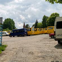 Хід будівництва вул. Ляшка-Попеля, 0, червень 2021