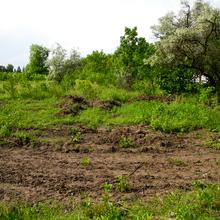 Ход строительства ЖК Comfort City GREEN PARK, 0, июнь 2021