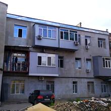 Хід будівництва ЖК Парковий квартал, 2 будинок (просп. Московський, 118/1), червень 2021