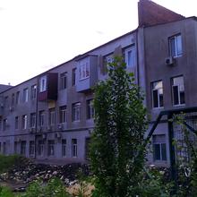 Хід будівництва ЖК Парковий квартал, 2 будинок (просп. Московський, 118/1), червень 2021