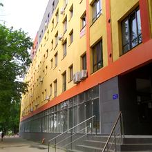 Хід будівництва ЖК Парковий квартал, 5 будинок (просп. Московський, 118/1), червень 2021