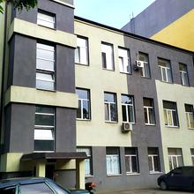 Хід будівництва ЖК Парковий квартал, 2 будинок (просп. Московський, 118/1), червень 2021