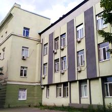 Хід будівництва ЖК Парковий квартал, 2 будинок (просп. Московський, 118/1), червень 2021