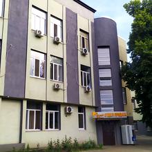 Хід будівництва ЖК Парковий квартал, 2 будинок (просп. Московський, 118/1), червень 2021