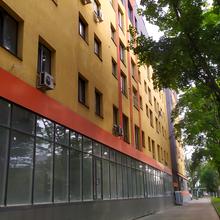 Хід будівництва ЖК Парковий квартал, 5 будинок (просп. Московський, 118/1), червень 2021