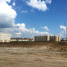 Хід будівництва ЖК Park Residence, 4, 5 будинки, червень 2021