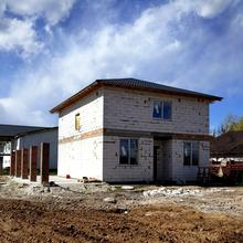 Хід будівництва КМ Sunrise Village, 0, червень 2021