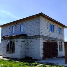 Хід будівництва КМ Sunrise Village, 0, червень 2021
