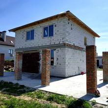 Хід будівництва КМ Sunrise Village, 0, червень 2021