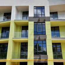 Хід будівництва ЖК Італійський квартал, 6 будинок, червень 2021