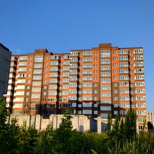 Хід будівництва ЖК River Town, 2 будинок (секція 10), червень 2021