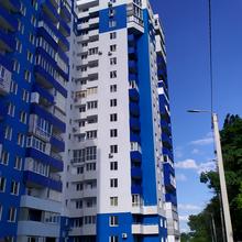 Хід будівництва ЖК Будинок на Зерновій, секція В (вул. Зернова, 47), червень 2021