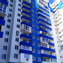 Хід будівництва ЖК Будинок на Зерновій, секція Б (вул. Зернова, 47), червень 2021