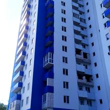 Хід будівництва ЖК Будинок на Зерновій, секція А (вул. Зернова, 47), червень 2021