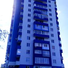 Хід будівництва ЖК Будинок на Зерновій, секція В (вул. Зернова, 47), червень 2021