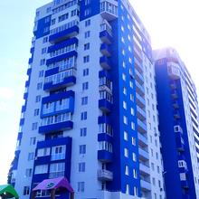 Хід будівництва ЖК Будинок на Зерновій, секція В (вул. Зернова, 47), червень 2021