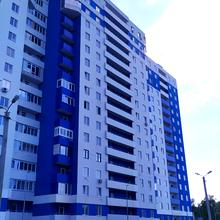 Хід будівництва ЖК Будинок на Зерновій, секції А-Б (вул. Зернова, 47), червень 2021