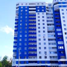 Хід будівництва ЖК Будинок на Зерновій, секція В (вул. Зернова, 47), червень 2021