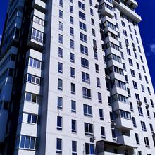 Хід будівництва ЖК Одеський, 2 будинок (вул. Качанівська, 21), червень 2021