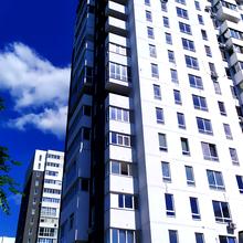 Хід будівництва ЖК Одеський, 2 будинок (вул. Качанівська, 21), червень 2021