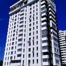 Хід будівництва ЖК Одеський, 2 будинок (вул. Качанівська, 21), червень 2021