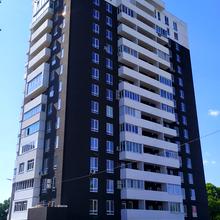 Хід будівництва ЖК Одеський, 2 будинок (вул. Качанівська, 21), червень 2021