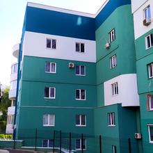 Хід будівництва ЖК Макіївська, 4 будинок, червень 2021