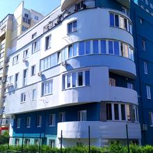 Хід будівництва ЖК Макіївська, 4 будинок, червень 2021