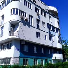 Хід будівництва ЖК Макіївська, 4 будинок, червень 2021