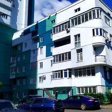 Хід будівництва ЖК Макіївська, 4 будинок, червень 2021