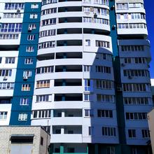 Хід будівництва ЖК Макіївська, 3 будинок, червень 2021