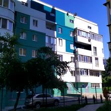 Хід будівництва ЖК Макіївська, 4 будинок, червень 2021