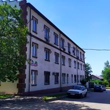 Хід будівництва ЖК Затишний дворик, Будинок, червень 2021