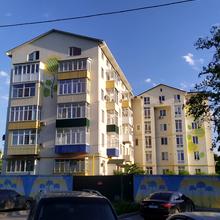 Хід будівництва вул. Дизельна, 14, Будинок, червень 2021