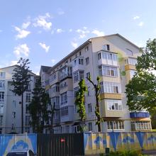 Хід будівництва вул. Дизельна, 14, Будинок, червень 2021
