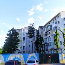 Хід будівництва вул. Дизельна, 14, Будинок, червень 2021