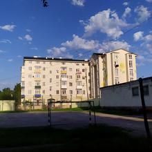 Хід будівництва вул. Дизельна, 14, Будинок, червень 2021