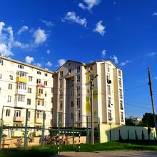 Хід будівництва вул. Дизельна, 14, Будинок, червень 2021