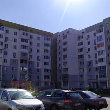 Хід будівництва ЖК Ньютона, Будинок 5а, червень 2021