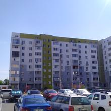 Хід будівництва ЖК Ньютона, Будинки 5б, 6, червень 2021