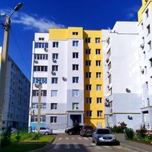 Хід будівництва ЖК Ньютона, Будинок 2а, червень 2021