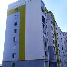 Хід будівництва ЖК Ньютона, Будинки 5б, 6, червень 2021