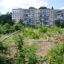 Хід будівництва вул. Давида Ойстраха, 8а, 0, червень 2021