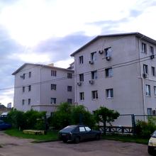 Хід будівництва вул. Велика кільцева, 4, Будинок, червень 2021